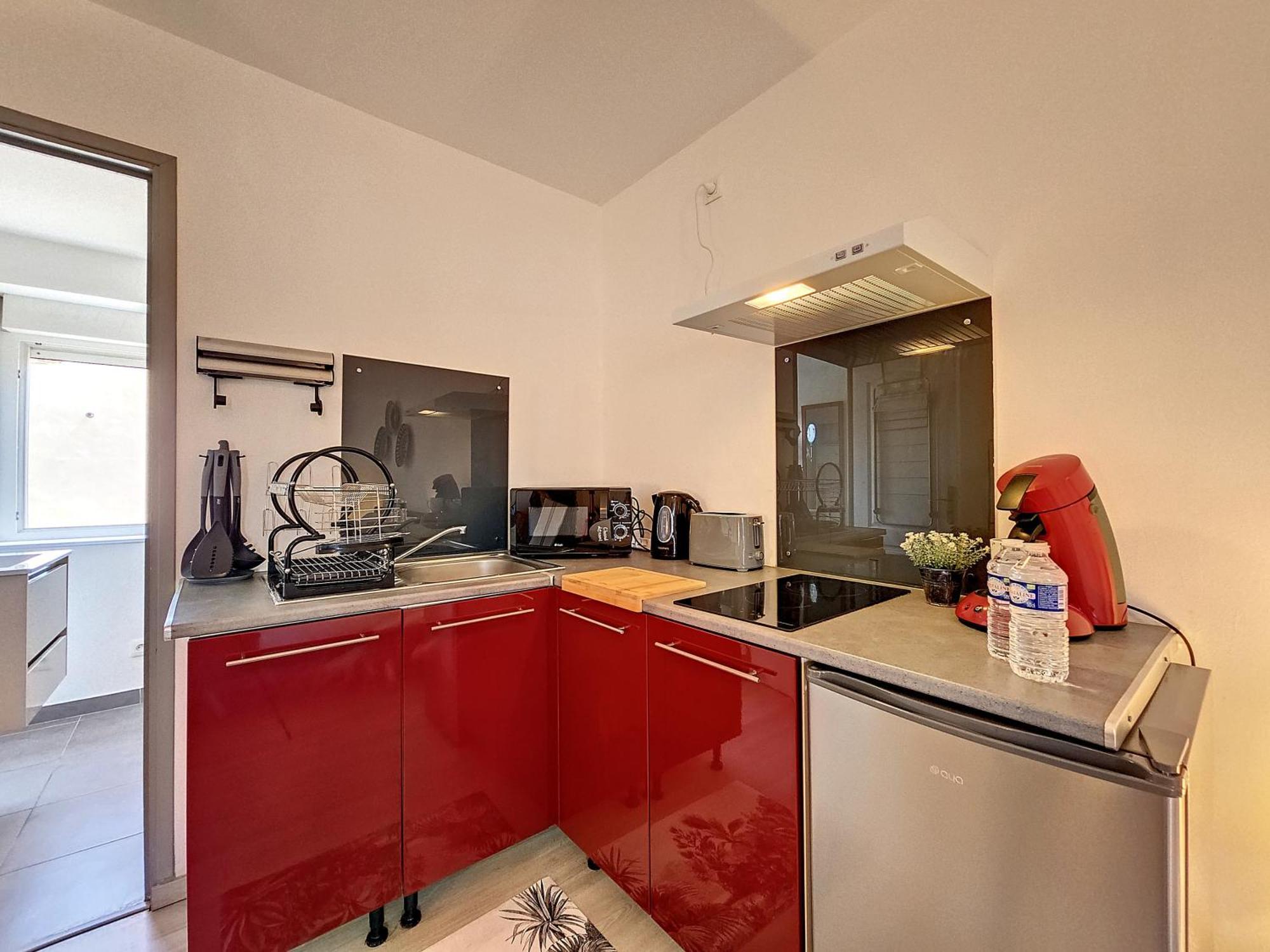 L'Auberge De La Gare, Appartements Tout Confort, Proches Gare Yzeure Екстериор снимка